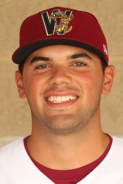 Seth Harvey