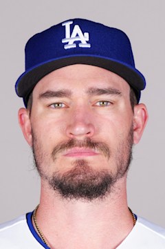 Andrew Heaney