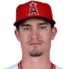 Andrew Heaney in 2015