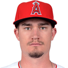 Andrew Heaney in 2016