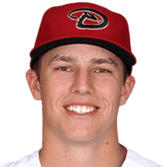 Jake Lamb in 2014