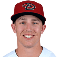 Jake Lamb in 2015