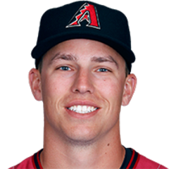 Jake Lamb in 2016