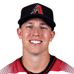 Jake Lamb in 2017