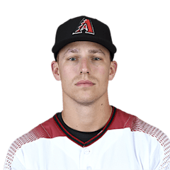 Jake Lamb in 2018