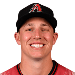 Jake Lamb in 2019