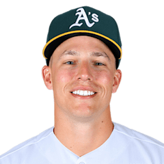 Jake Lamb in 2020