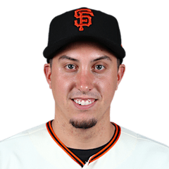 Derek Law in 2017