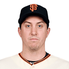 Derek Law in 2018