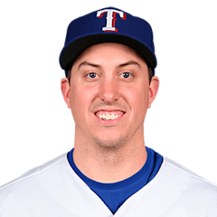 Derek Law in 2019
