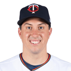 Derek Law in 2021
