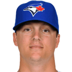 Aaron Loup in 2014