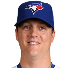 Aaron Loup in 2015