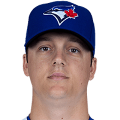 Aaron Loup in 2016
