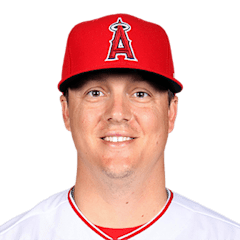 Aaron Loup in 2021