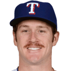 Miles Mikolas in 2014