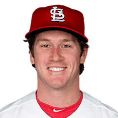 Miles Mikolas in 2017