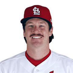 Miles Mikolas in 2018