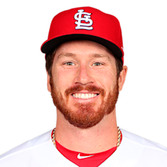 Miles Mikolas in 2019