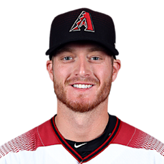 Shelby Miller in 2017