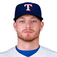 Shelby Miller in 2018