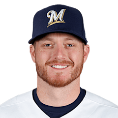 Shelby Miller in 2019