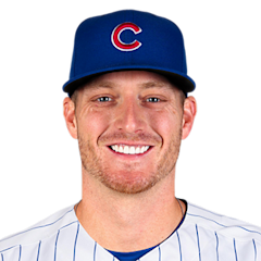 Shelby Miller in 2020