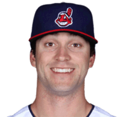 Tyler Naquin in 2014