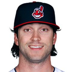 Tyler Naquin in 2015