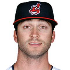 Tyler Naquin in 2016