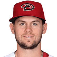 Chris Owings in 2014