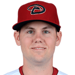 Chris Owings in 2015