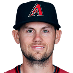 Chris Owings in 2016