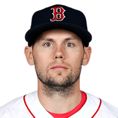 Chris Owings in 2019