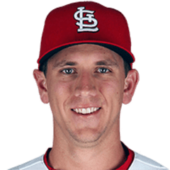 Stephen Piscotty in 2015
