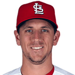 Stephen Piscotty in 2016