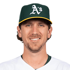 Stephen Piscotty in 2021