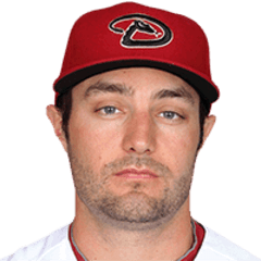 AJ Pollock in 2014