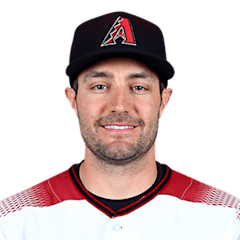 AJ Pollock in 2017