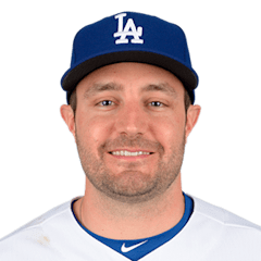 AJ Pollock in 2019