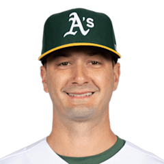 Burch Smith in 2021
