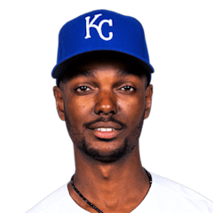 Michael A. Taylor in 2021