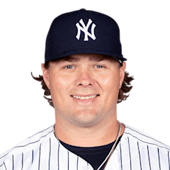 Luke Voit in 2021