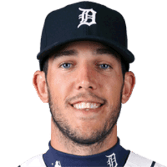 Drew VerHagen in 2014