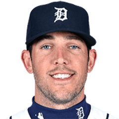 Drew VerHagen in 2016