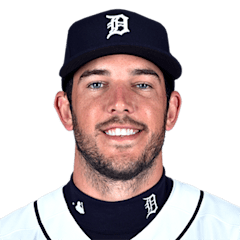 Drew VerHagen in 2017
