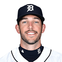 Drew VerHagen in 2018