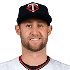 Luke Bard in 2018