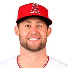 Luke Bard in 2019
