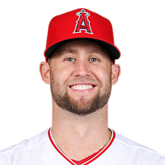 Luke Bard in 2020